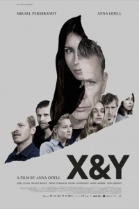 X и Y